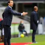Stade Rennais : Julien Stéphan recadre sèchement Pierre Ménès
