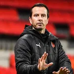 Stade Rennais : Julien Stéphan reçoit un ultime hommage des Ultras