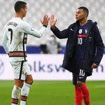 Stade Rennais, Juventus : Camavinga ne veut pas entacher le souvenir de CR7