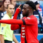 Stade Rennais : Kalimuendo réagit après avoir ouvert son compteur avec Rennes