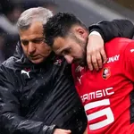Stade Rennais : l’ASSE peut vraiment s’attendre au pire au Roazhon Park !
