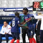 Stade Rennais : l’avertissement de Deschamps à Camavinga