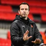Stade Rennais – L’oeil de Denis Balbir : « Il y a un souci quelque part »
