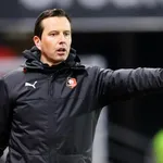Stade Rennais : l’OM, Guirassy, Niang”¦ Julien Stéphan a fait le tour de l’actualité bretonne