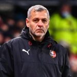 Stade Rennais : l’équipe alignée par Genesio pour le mini-derby