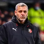 Stade Rennais : l’équipe alignée par Genesio pour le mini-derby