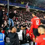 Stade Rennais : à  la conquête de l’AC Milan, le club s'offre un gros coup de pub !