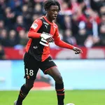 Stade Rennais : la dernière fantaisie de Camavinga ne passerait pas au Real Madrid