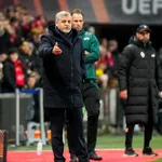 Stade Rennais : la frustration de Genesio après l'élimination face au Shakhtar