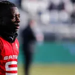 Stade Rennais : la galère se poursuit pour Jérémy Doku