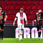 Stade Rennais : la masterclass de Tait, Terrier introuvable, le débrief du nul face au PSG (Vidéo)