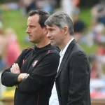 Stade Rennais : la mise au point de Massara sur l’avenir de Stéphan