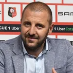 Stade Rennais : la réaction de Maurice après le tirage au sort de la Ligue Europa Conférence