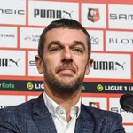 Stade Rennais : la très mauvaise nouvelle est tombée pour Nicolas Holveck