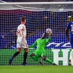 Stade Rennais : l'autre fierté du club en C1 est venue de Chelsea