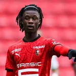 Stade Rennais : le baisse de régime de Camavinga expliquée