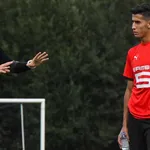 Stade Rennais : le beau compliment de Benatia à Stéphan et Aguerd