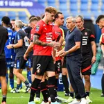 Stade Rennais – Le bilan de Denis Balbir : « Un mélange entre le Lens de Haise et l’OL d’avant »