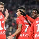 Stade Rennais : le bilan des Bretons au stade Geoffroy-Guichard (Vidéo)