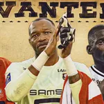 Stade Rennais : le bon, la brute et le truand des Rouge et Noir