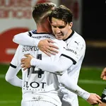 Stade Rennais : le carton contre Dijon (5-1) a fini en larmes