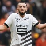 Stade Rennais : le cas Amine Gouiri n'est toujours pas tranché !