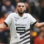 Stade Rennais : le cas Amine Gouiri n'est toujours pas tranché !