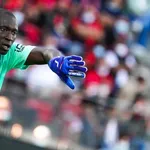 Stade Rennais : le cas Gomis créé un problème insoluble pour Genesio