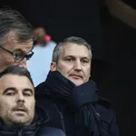 Stade Rennais : le clan Pinault n’a pas viré Létang sur un coup de tête