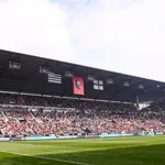 Stade Rennais : le club écarte le risque d’un drame face à l’ASSE
