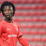 Stade Rennais : le club face à  un dilemme avec Eduardo Camavinga