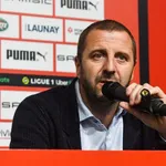 Stade Rennais : le couac face à l’ASSE, la crise, le Mercato, Stéphan… Florian Maurice se lâche !
