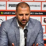 Stade Rennais : le couperet tombera avant Reims pour Maurice