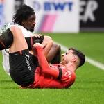 Stade Rennais : le diagnostic est tombé pour Terrier !