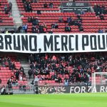 Stade Rennais : les supporters rennais n’oublient pas Genesio, la preuve