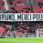 Stade Rennais : les supporters rennais n&rsquo;oublient pas Genesio, la preuve