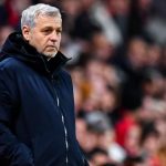 Stade Rennais : le groupe de Genesio (avec Terrier) pour Toulouse est là  !