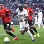 Stade Rennais : le match contre Tottenham reporté !
