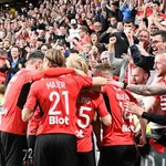 Stade Rennais : le nouveau maillot domicile pour la saison prochaine dévoilé !