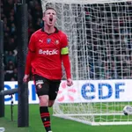 Stade Rennais : le porte-bonheur du SRFC est clairement désigné