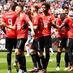 Stade Rennais : le programme des matchs amicaux des Rennais