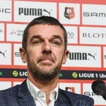 Stade Rennais : le président Nicolas Holveck hospitalisé
