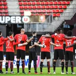 Stade Rennais : le retour de Gomis, l’Europe… les enjeux du match face à l’OM (Vidéo)