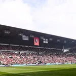 Stade Rennais : le Roazhon Park à guichets fermés pour accueillir l’ASSE !