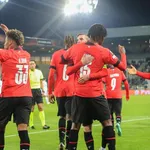 Stade Rennais : le SRFC vainqueur de Lyon forcément en fin de match ?