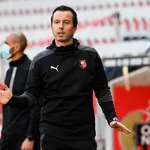 Stade Rennais : le surprenant meilleur souvenir du « centenaire » Julien Stéphan à la tête des Bretons