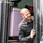 Stade Rennais : le tacle de Maurice à l'OL pour Génésio