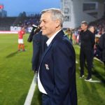 Stade Rennais : le touchant message de Bruno Genesio à  Nicolas Holveck