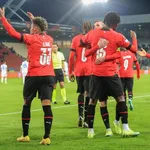 Stade Rennais : le très beau geste du club breton envers l’Ukraine