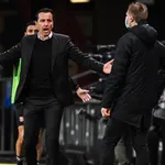 Stade Rennais : le très bel hommage de Camavinga à Stéphan